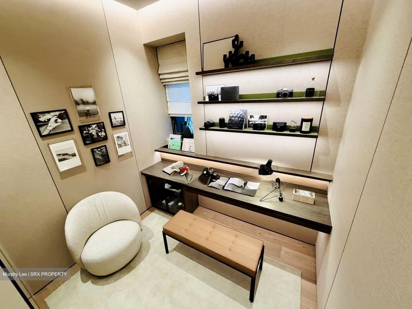 Aurea (D7), Apartment #581742031